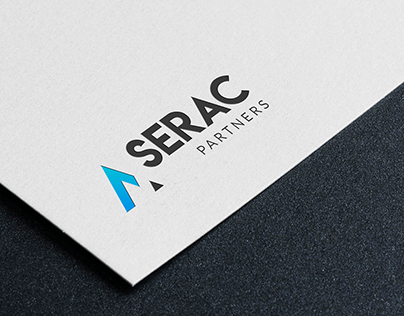 Branding | Serac Partners