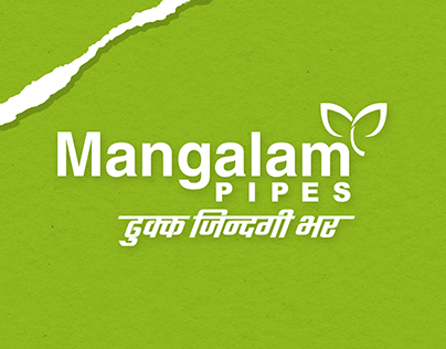 Mangalam Pipes
