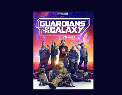 Guardians of the Galaxy (the game)