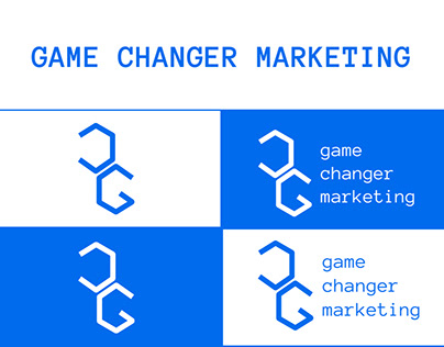 logo for «Game Changer Marketing»