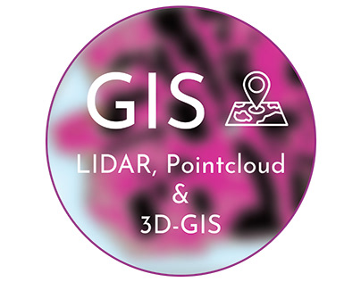 LIDAR, Pointcloud & 3D: Stockholm (GIS)