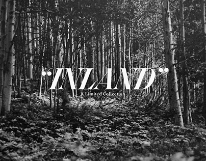 Inland: A Limited Collection