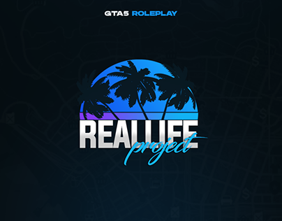 Reallife [GTA5 Logo]