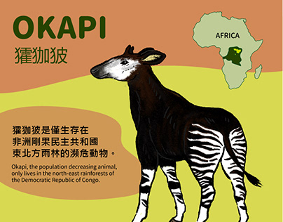 OKAPI Facts