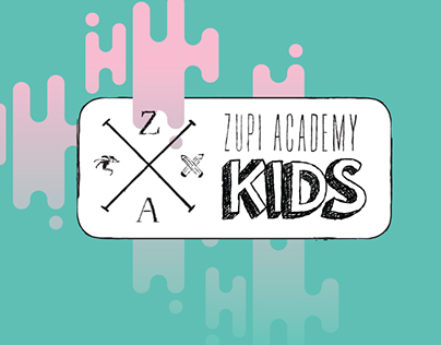 Zupi Academy Kids 2016