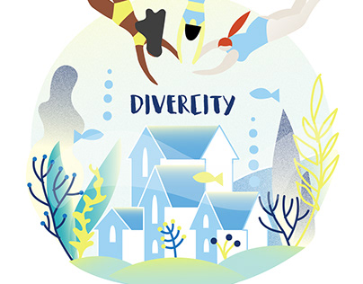 Divercity Diversity