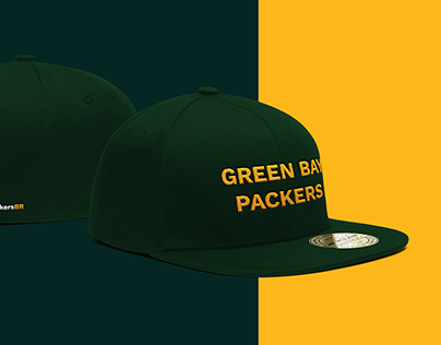 Packers BR - Brand Identity