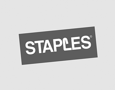 STAPLES - Tablet centre Microsite