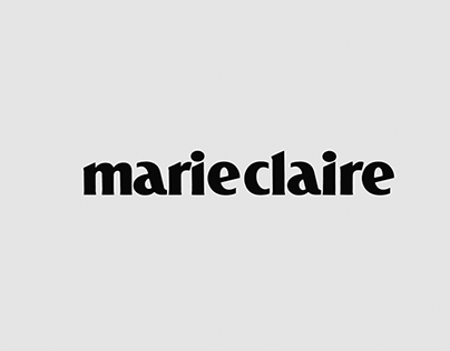 Marie Claire - HTML5 tablet pitch