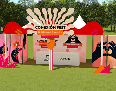 Conexión Fest