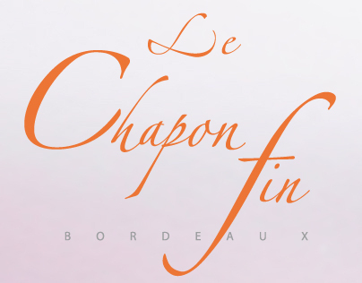 Le Chapon Fin : Site Internet