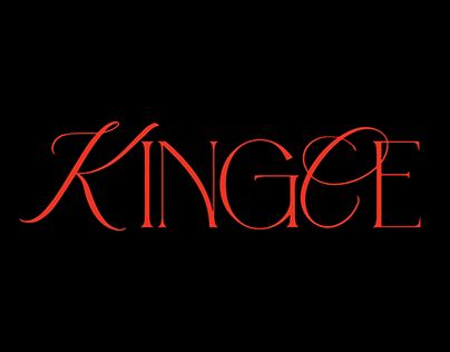 KINGCE - AG