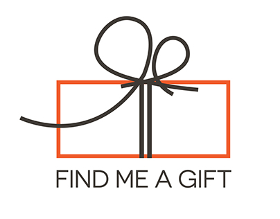 Find Me A Gift Ltd - 2015 Rebrand