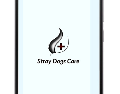 UX design for stray dogs care app