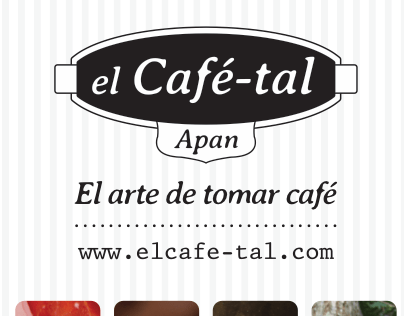 El Café-tal