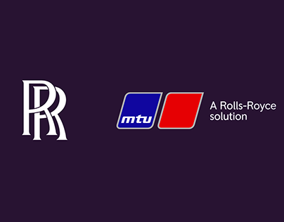 Rolls Royce - MTU | Corporate Video