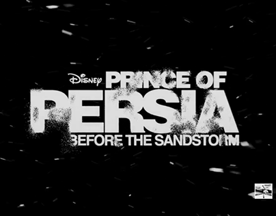 Prince Of Persia: Before The Sandstorm