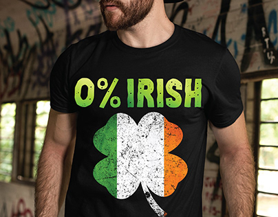 0% IRISH