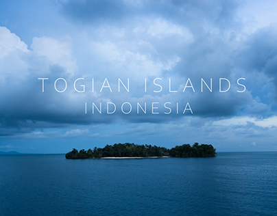 Togian Islands - Indonesia