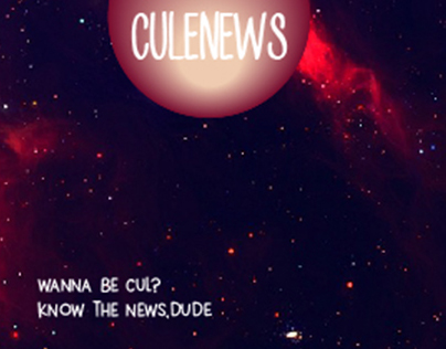 Culenews App