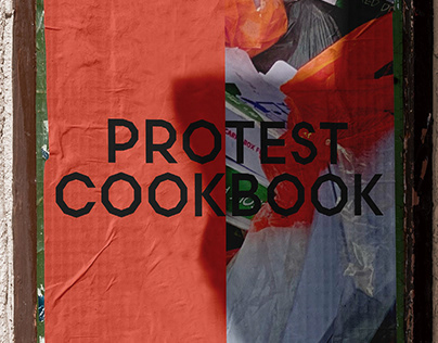Protest Cookbook