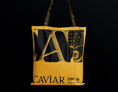 Caviar Urban Music