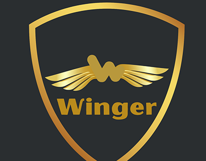 Winger Logo