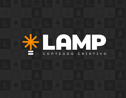 Vídeos Lamp Conteúdo Criativo