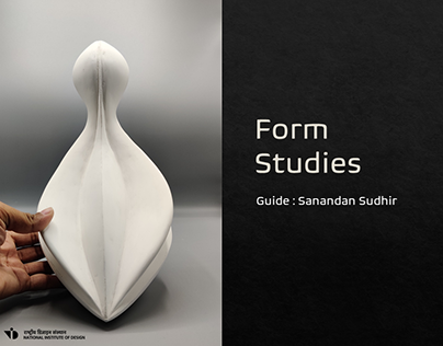 Form Studies