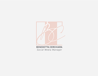 BENEDETTA CERCHIARA_Social Media Manager_ Brand Id.