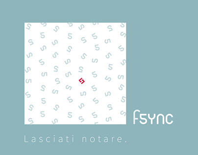 F5ync - Branding