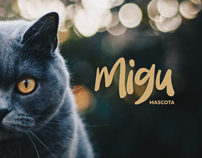 Migu Branding and Naming