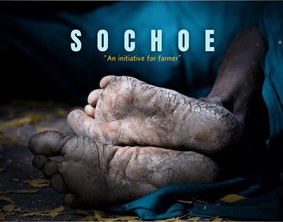 Project thumbnail - SOCHOE
