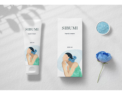 SIBUMI cosmetics
