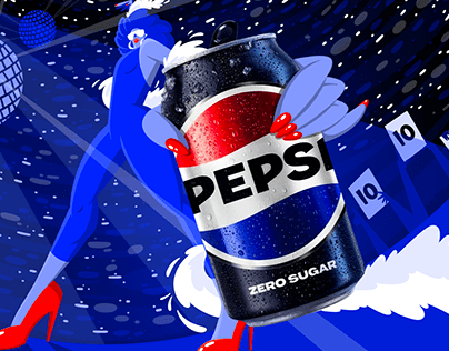 Pepsi Pride