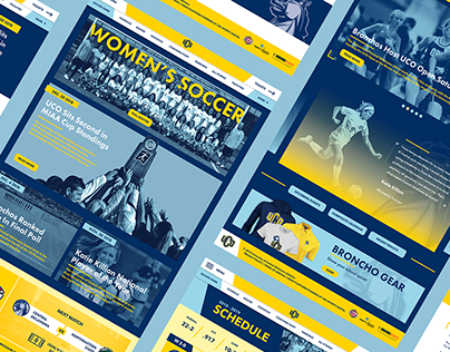 UCO Athletics Website | Women's Soccer