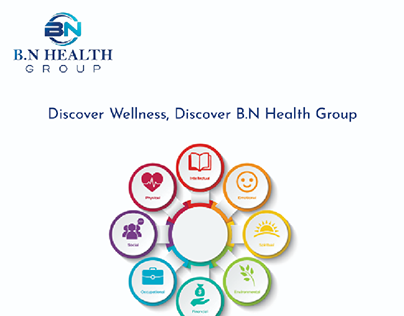 BN Health Group