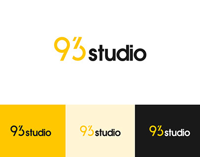 93 Studio | Branding & Web Design