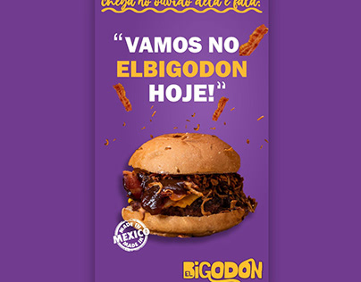 Comida Mexicana - Elbigodon Araras