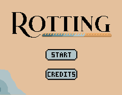 Rotting