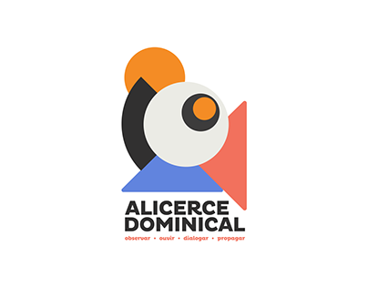 Project thumbnail - Alicerce Dominical