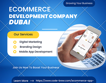 Create Ecommerce App To Expand Your Business