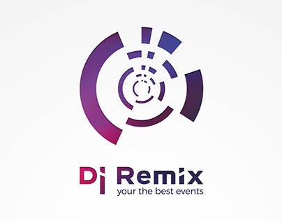 DJ Remix | Logo