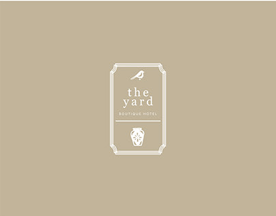 THE YARD BOUTIQUE HOTEL | C.I