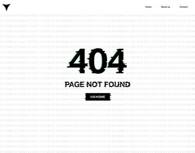 UI: 404 not found