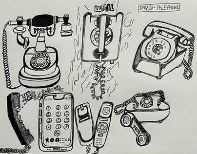 Day31-telephone