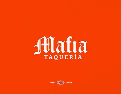 Project thumbnail - La Mafia Taquería