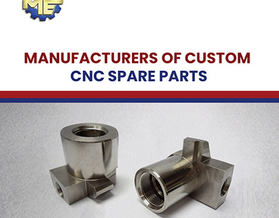 High quality CNC machined parts at lowest price.