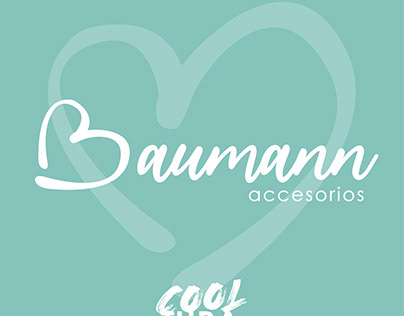 Logo Baumann accesorios