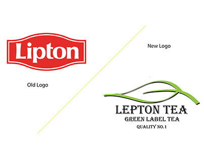 Lipton tea logo
